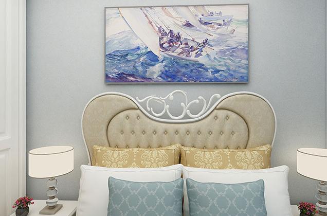 藝術(shù)涂料選擇