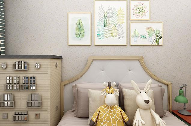 藝術(shù)涂料環(huán)境