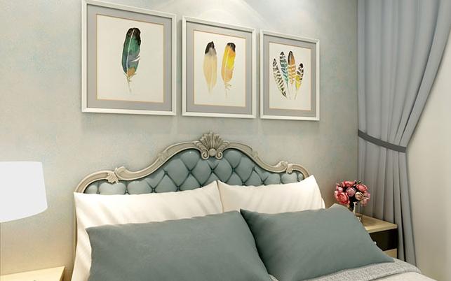 藝術(shù)涂料風(fēng)格