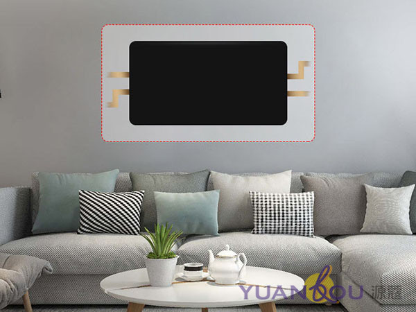 源蔻碳纖維涂料采暖誠(chéng)邀加盟代理，便捷、省電以及健康