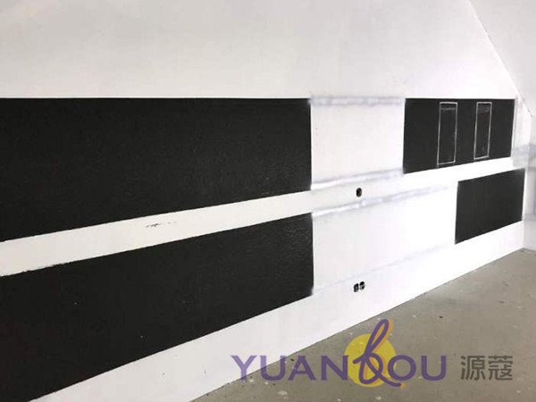 出手，即高手！源蔻碳纖維涂料采暖系統(tǒng)做中國高端采暖領(lǐng)航者！