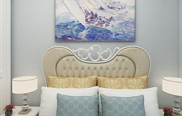 藝術(shù)涂料保養(yǎng)