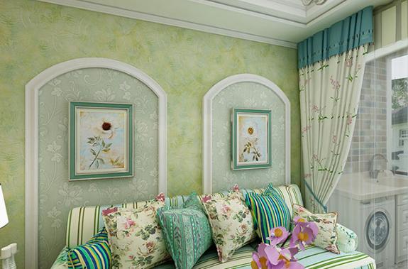 藝術(shù)涂料品質(zhì)