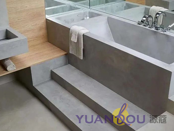 （微信公眾號(hào)）低調(diào)的源蔻微水泥，讓您的家居設(shè)計(jì)更出彩