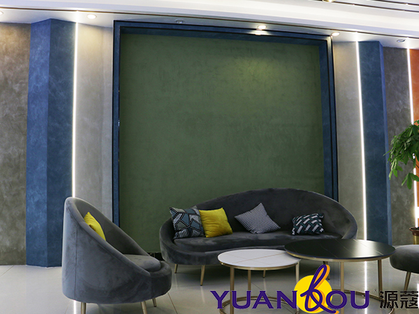 藝術(shù)涂料蕾莎