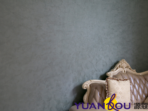 藝術涂料天鵝絨