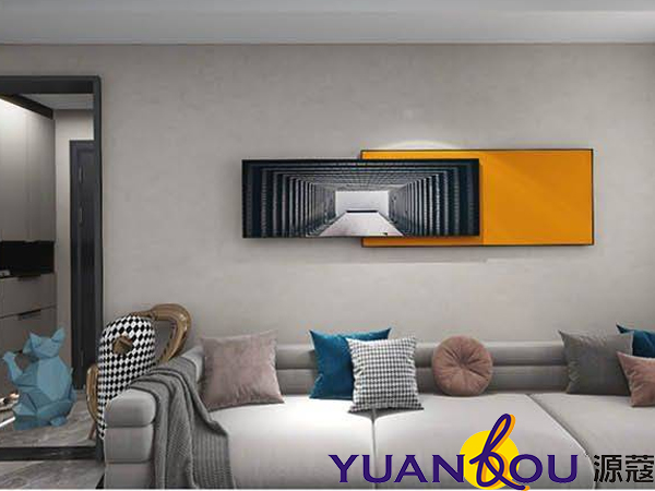 藝術涂料瑪曼奴