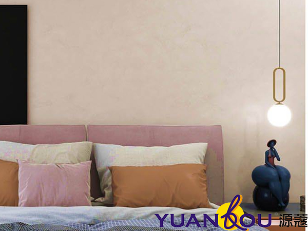 藝術涂料瑪曼奴