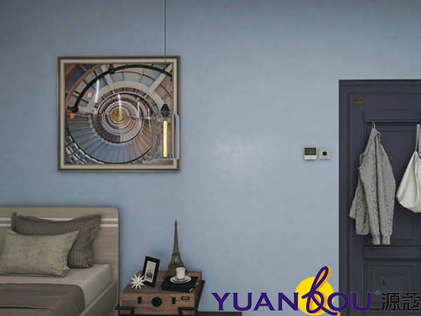 藝術涂料瑪曼奴