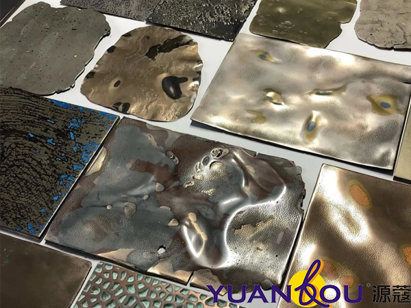 什么是液態(tài)金屬？液態(tài)金屬在裝修建材方面有哪些應用？