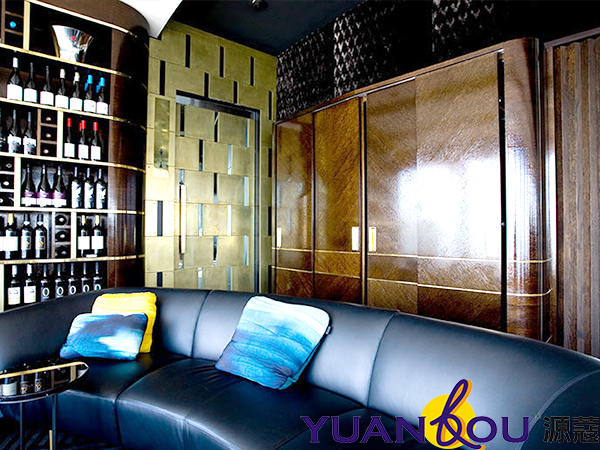 什么是液態(tài)金屬？液態(tài)金屬在裝修建材方面有哪些應用？