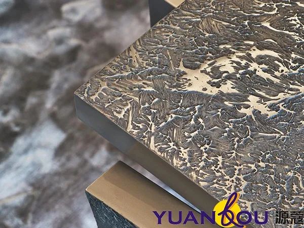 液態(tài)金屬是什么？與金屬漆有什么分別？