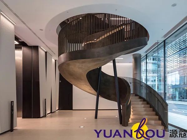 液態(tài)金屬樓梯中有些優(yōu)勢？