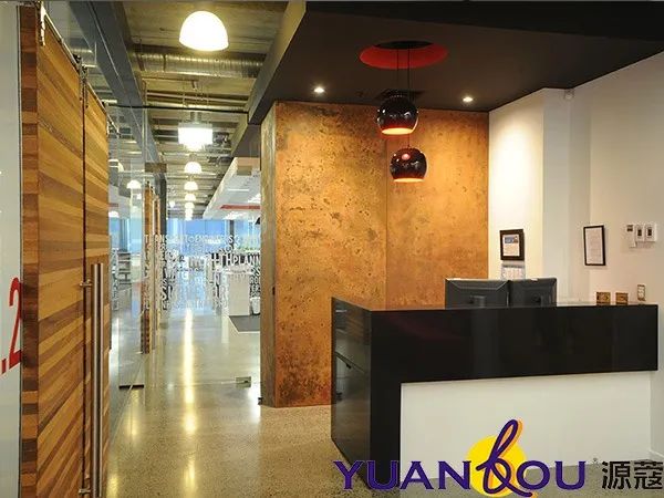 液態(tài)金屬的創(chuàng)意應用：從博物館到企業(yè)辦公室